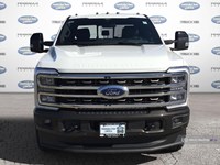 2025 FORD F-250 KING RANCH 4WD CREW CAB 6.75' BOX
