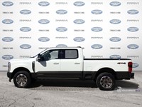 2025 FORD F-250 KING RANCH 4WD CREW CAB 6.75' BOX