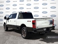 2025 FORD F-250 KING RANCH 4WD CREW CAB 6.75' BOX