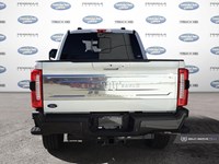 2025 FORD F-250 KING RANCH 4WD CREW CAB 6.75' BOX