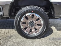 2025 FORD F-250 KING RANCH 4WD CREW CAB 6.75' BOX
