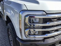 2025 FORD F-250 KING RANCH 4WD CREW CAB 6.75' BOX