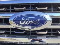 2025 FORD F-250 KING RANCH 4WD CREW CAB 6.75' BOX