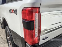 2025 FORD F-250 KING RANCH 4WD CREW CAB 6.75' BOX
