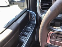 2025 FORD F-250 KING RANCH 4WD CREW CAB 6.75' BOX