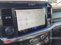2025 FORD F-250 KING RANCH 4WD CREW CAB 6.75' BOX