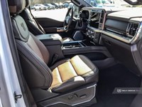 2025 FORD F-250 KING RANCH 4WD CREW CAB 6.75' BOX