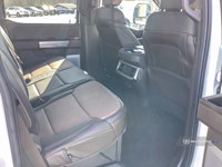 2025 FORD F-250 KING RANCH 4WD CREW CAB 6.75' BOX