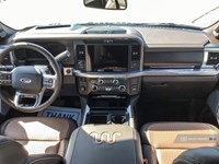 2025 FORD F-250 KING RANCH 4WD CREW CAB 6.75' BOX