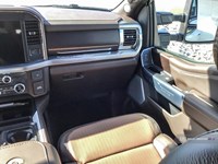 2025 FORD F-250 KING RANCH 4WD CREW CAB 6.75' BOX