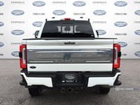 2023 FORD F-250 PLATINUM 4WD CREW CAB 6.75' BOX
