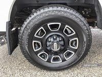 2023 FORD F-250 PLATINUM 4WD CREW CAB 6.75' BOX