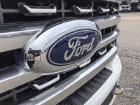 2023 FORD F-250 PLATINUM 4WD CREW CAB 6.75' BOX