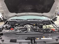 2023 FORD F-250 PLATINUM 4WD CREW CAB 6.75' BOX