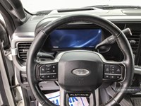 2023 FORD F-250 PLATINUM 4WD CREW CAB 6.75' BOX