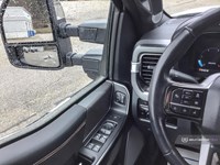 2023 FORD F-250 PLATINUM 4WD CREW CAB 6.75' BOX
