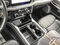 2023 FORD F-250 PLATINUM 4WD CREW CAB 6.75' BOX