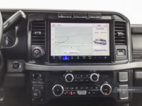 2023 FORD F-250 PLATINUM 4WD CREW CAB 6.75' BOX