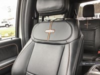 2023 FORD F-250 PLATINUM 4WD CREW CAB 6.75' BOX
