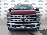 2026 Ford F-250 Lariat 4WD Crew Cab 6.75' Box