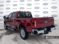 2026 Ford F-250 Lariat 4WD Crew Cab 6.75' Box