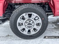 2026 Ford F-250 Lariat 4WD Crew Cab 6.75' Box