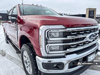 2026 Ford F-250 Lariat 4WD Crew Cab 6.75' Box