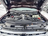 2026 Ford F-250 Lariat 4WD Crew Cab 6.75' Box