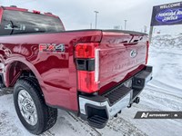 2026 Ford F-250 Lariat 4WD Crew Cab 6.75' Box