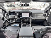 2026 Ford F-250 Lariat 4WD Crew Cab 6.75' Box