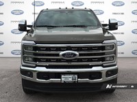 2026 FORD F-250 KING RANCH 4WD CREW CAB 6.75' BOX