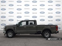 2026 FORD F-250 KING RANCH 4WD CREW CAB 6.75' BOX