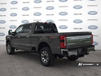 2026 FORD F-250 KING RANCH 4WD CREW CAB 6.75' BOX