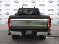 2026 FORD F-250 KING RANCH 4WD CREW CAB 6.75' BOX