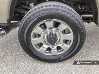 2026 FORD F-250 KING RANCH 4WD CREW CAB 6.75' BOX