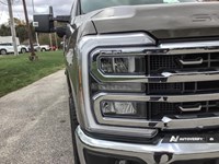 2026 FORD F-250 KING RANCH 4WD CREW CAB 6.75' BOX