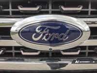 2026 FORD F-250 KING RANCH 4WD CREW CAB 6.75' BOX