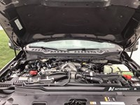 2026 FORD F-250 KING RANCH 4WD CREW CAB 6.75' BOX