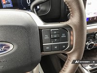 2026 FORD F-250 KING RANCH 4WD CREW CAB 6.75' BOX