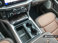 2026 FORD F-250 KING RANCH 4WD CREW CAB 6.75' BOX