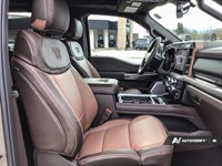 2026 FORD F-250 KING RANCH 4WD CREW CAB 6.75' BOX