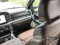 2026 FORD F-250 KING RANCH 4WD CREW CAB 6.75' BOX