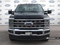 2026 FORD F-250 LARIAT 4WD CREW CAB 6.75' BOX