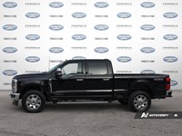 2026 FORD F-250 LARIAT 4WD CREW CAB 6.75' BOX