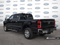 2026 FORD F-250 LARIAT 4WD CREW CAB 6.75' BOX