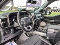 2026 FORD F-250 LARIAT 4WD CREW CAB 6.75' BOX