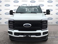 2025 FORD F-250 PLATINUM 4WD CREW CAB 8' BOX