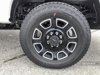 2025 FORD F-250 PLATINUM 4WD CREW CAB 8' BOX