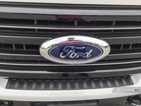 2025 FORD F-250 PLATINUM 4WD CREW CAB 8' BOX