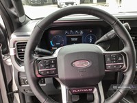 2025 FORD F-250 PLATINUM 4WD CREW CAB 8' BOX